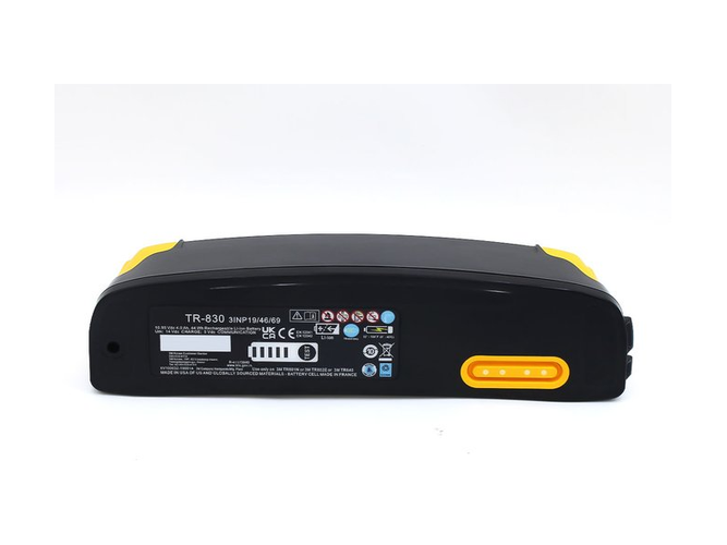 3M TR802N 배터리