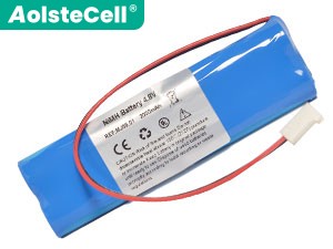 Abbott Laboratories Unipower B11464 배터리