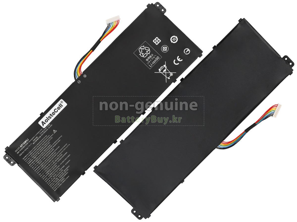 Acer Aspire 3 A315-41-R7VB 대체 배터리