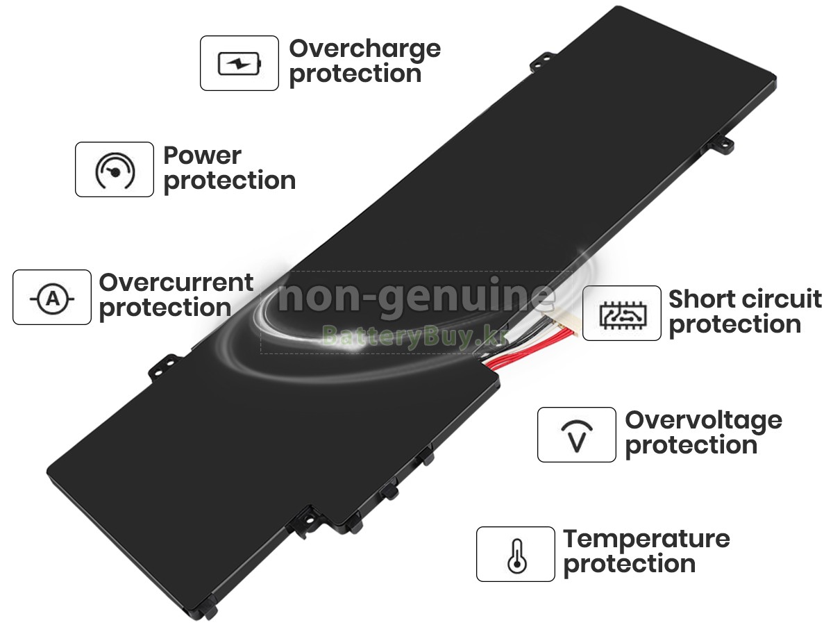 Gateway 549567-3S1P 대체 배터리