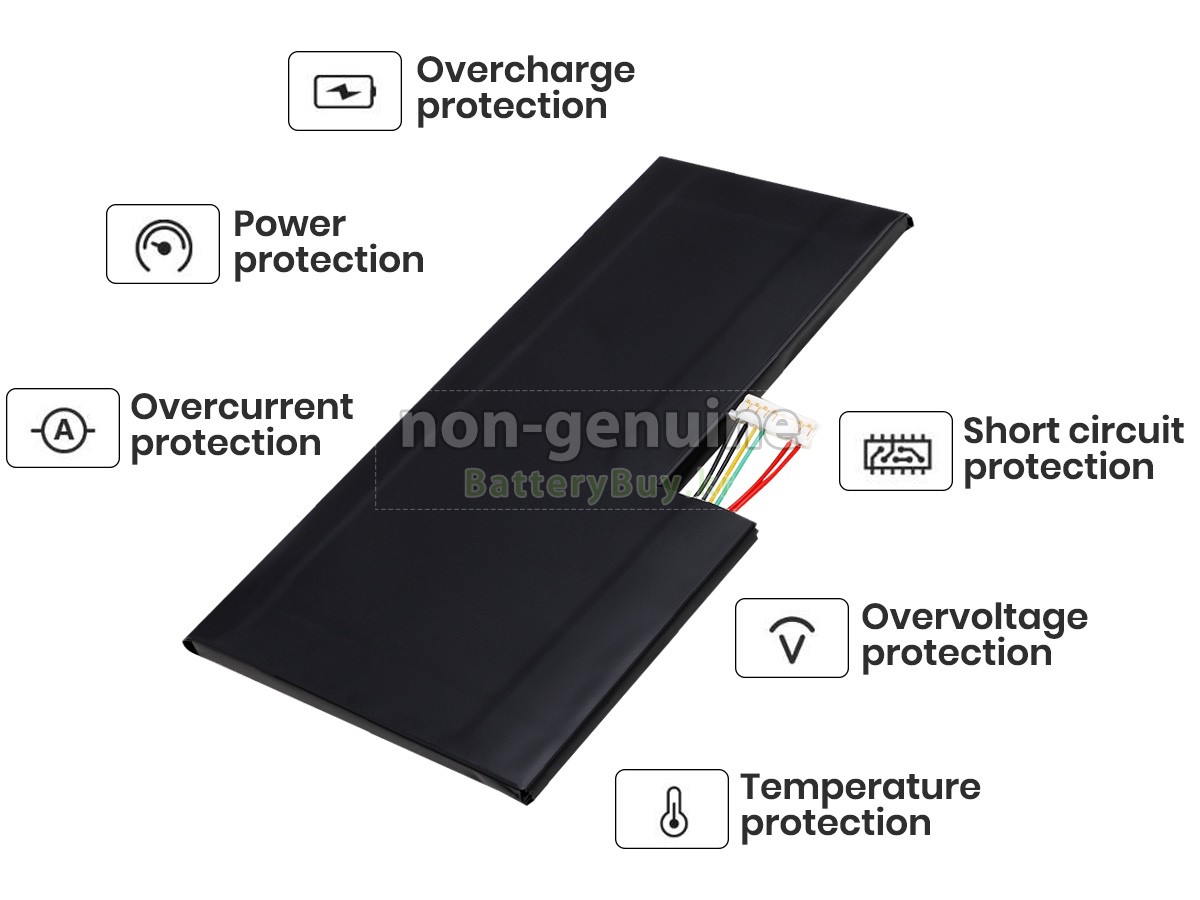 Acer KT0020G002 배터리