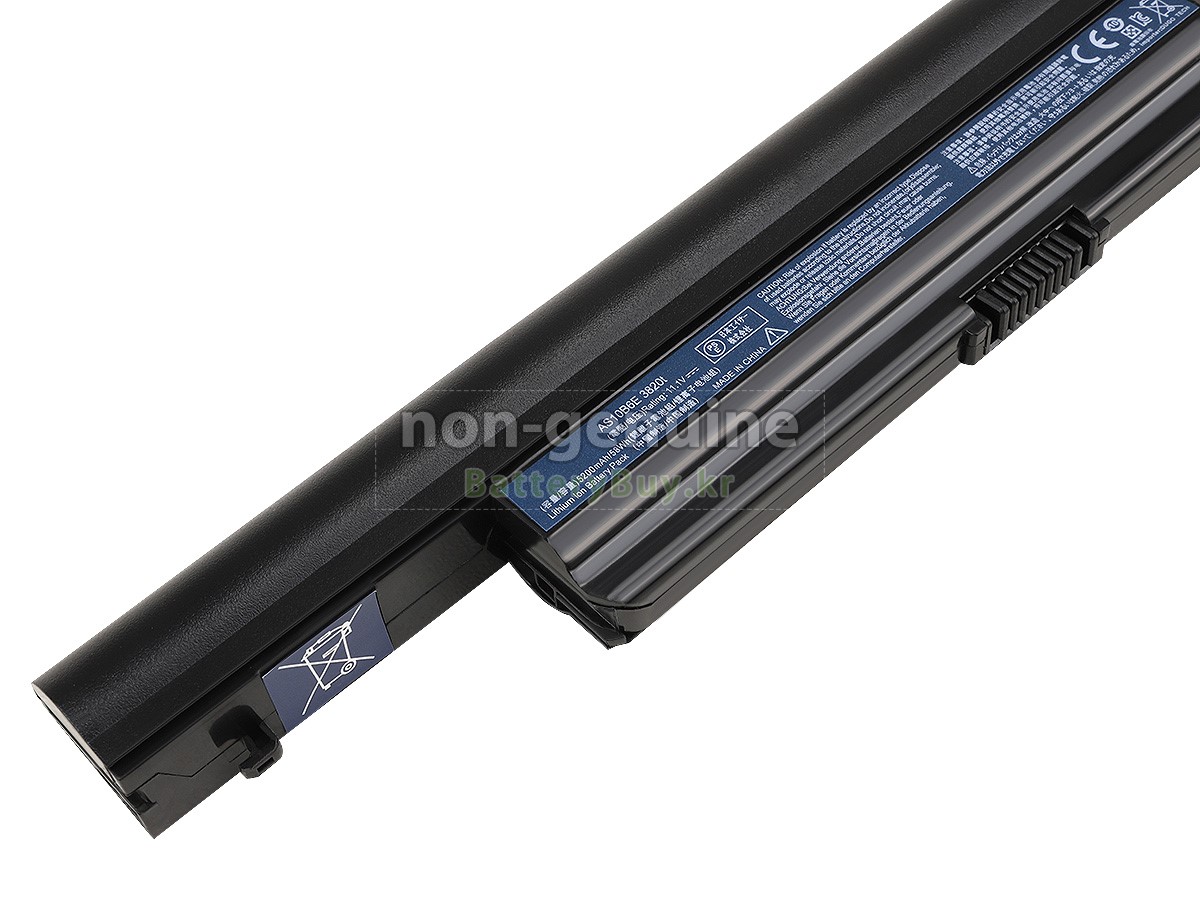 Acer Aspire 4625 배터리