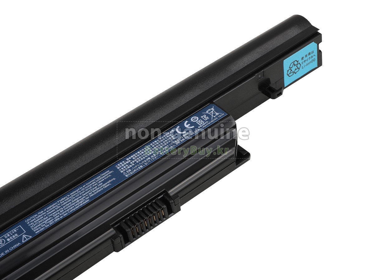 Acer Aspire 4625 배터리