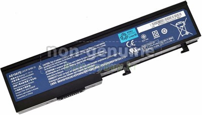 Acer AS10F7E 배터리