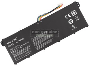 Acer Aspire ES1-533-P3ZC 배터리