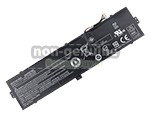 Acer Aspire Switch 12 Sw5-271 배터리