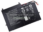 Acer Aspire Switch 11V SW5-173P-61RD 배터리