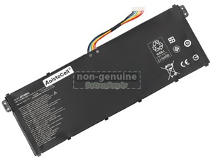 Acer Aspire 3 A315-21-66N1 배터리