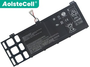 Acer TravelMate P6 P614-51-G2-524H 배터리