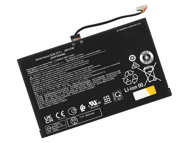 Acer AP21CBI 배터리