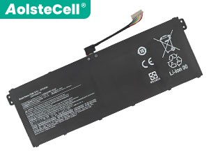 Acer ASPIRE 17 A17-51GM-73K7 배터리