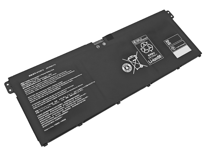 Acer AP23B7Q 배터리