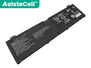 Acer Predator Triton 14 AI PT14-52T 배터리