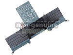 Acer Aspire S3-951-6636 배터리