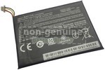 Acer Iconia Tab B1-A71 8GB 배터리