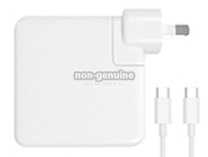 Apple 87W 20.2V-4.3A 100-240V~1.5A 50/60Hz 어댑터