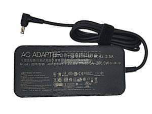 Asus 200W 20V 10A 6.0*3.7MM 어댑터