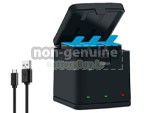 GoPro 3 Channel Battery Charger 어댑터