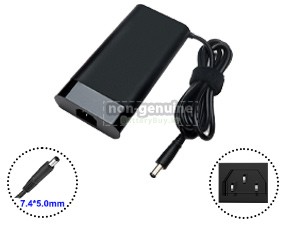 HP EliteBook 8740w 어댑터