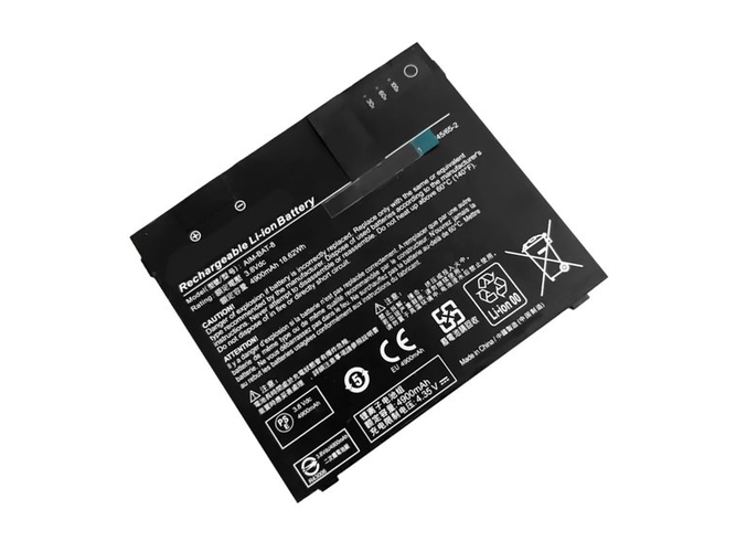 Advantech AIM-BAT-8 배터리