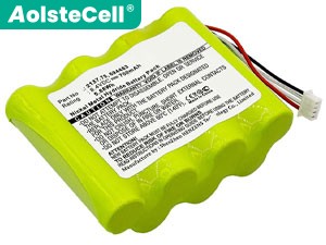 AEMC 2137.81 배터리
