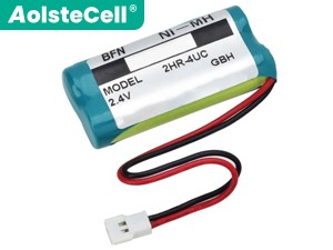 Air Shields Vickers 2HR-4UC 배터리