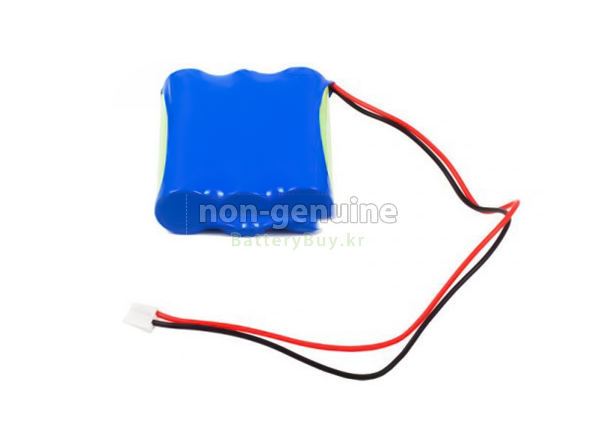 ALGOL HF100 대체 배터리