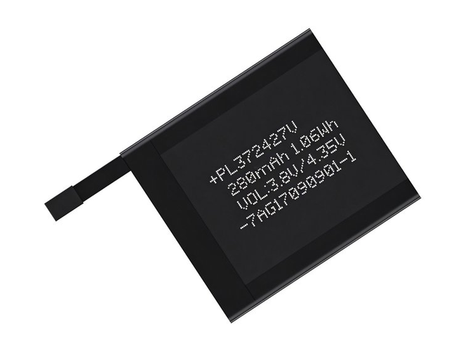 Amazfit PL372427V 배터리