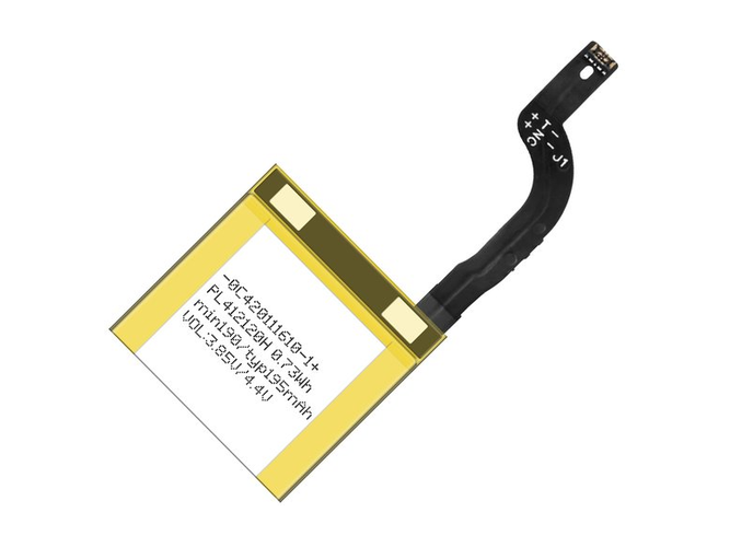 Amazfit PL412120H 배터리