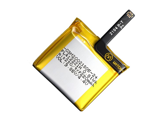 Amazfit GTS 배터리