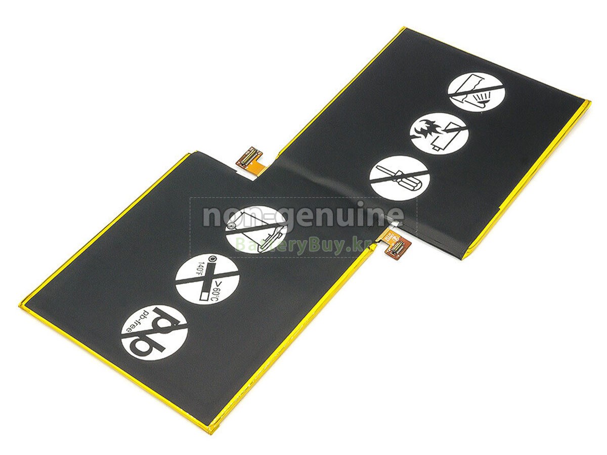 Amazon KINDLE FIRE HD 8.9 INCH 대체 배터리