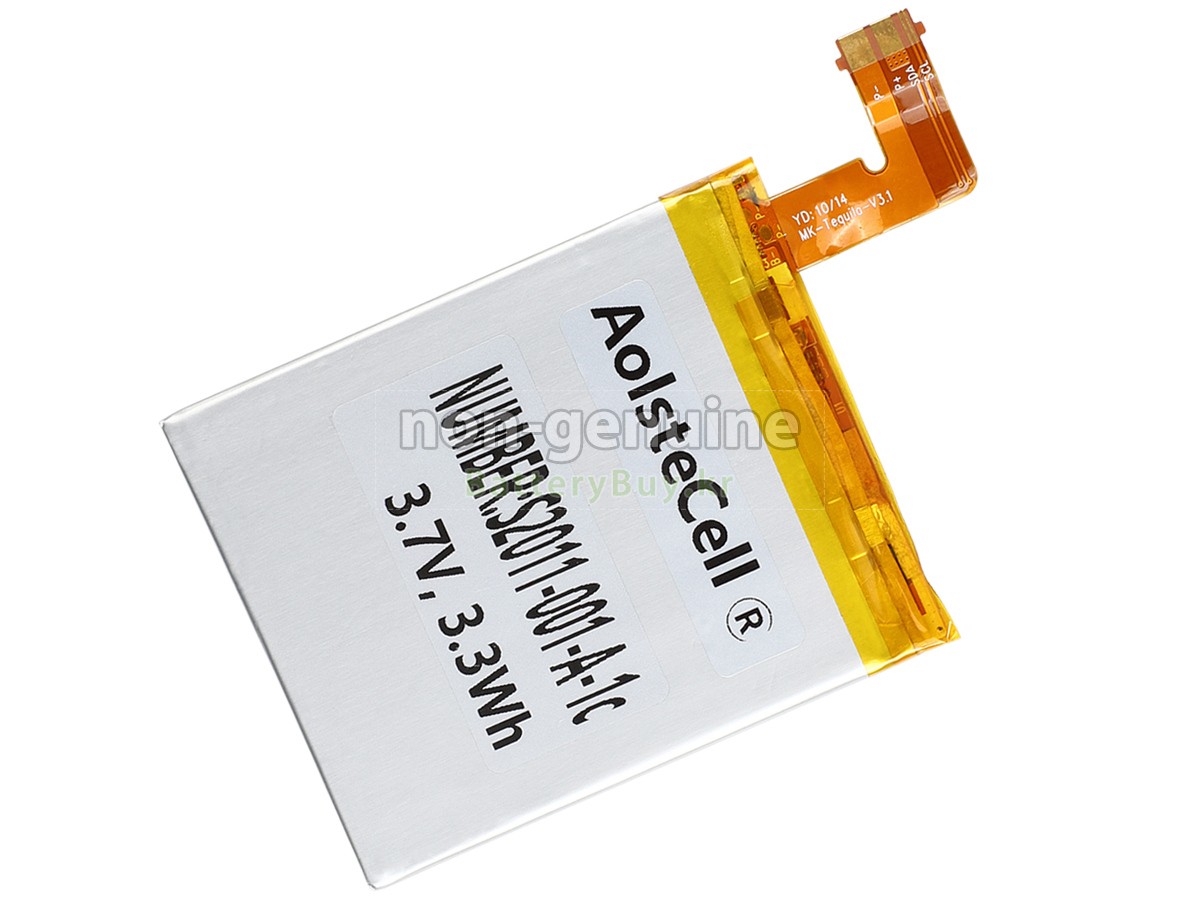 Amazon KINDLE 4G 대체 배터리