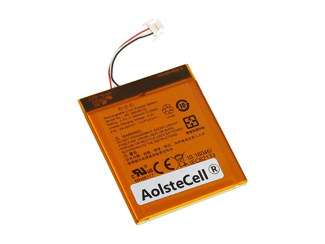 Amazon Kindle 7th Generation 배터리