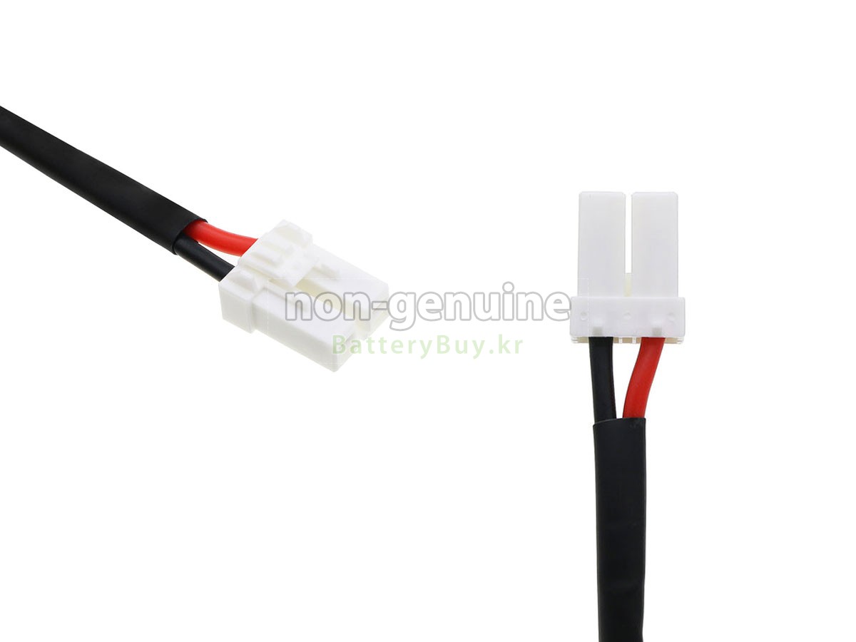 Ambrogio L20 B 대체 배터리