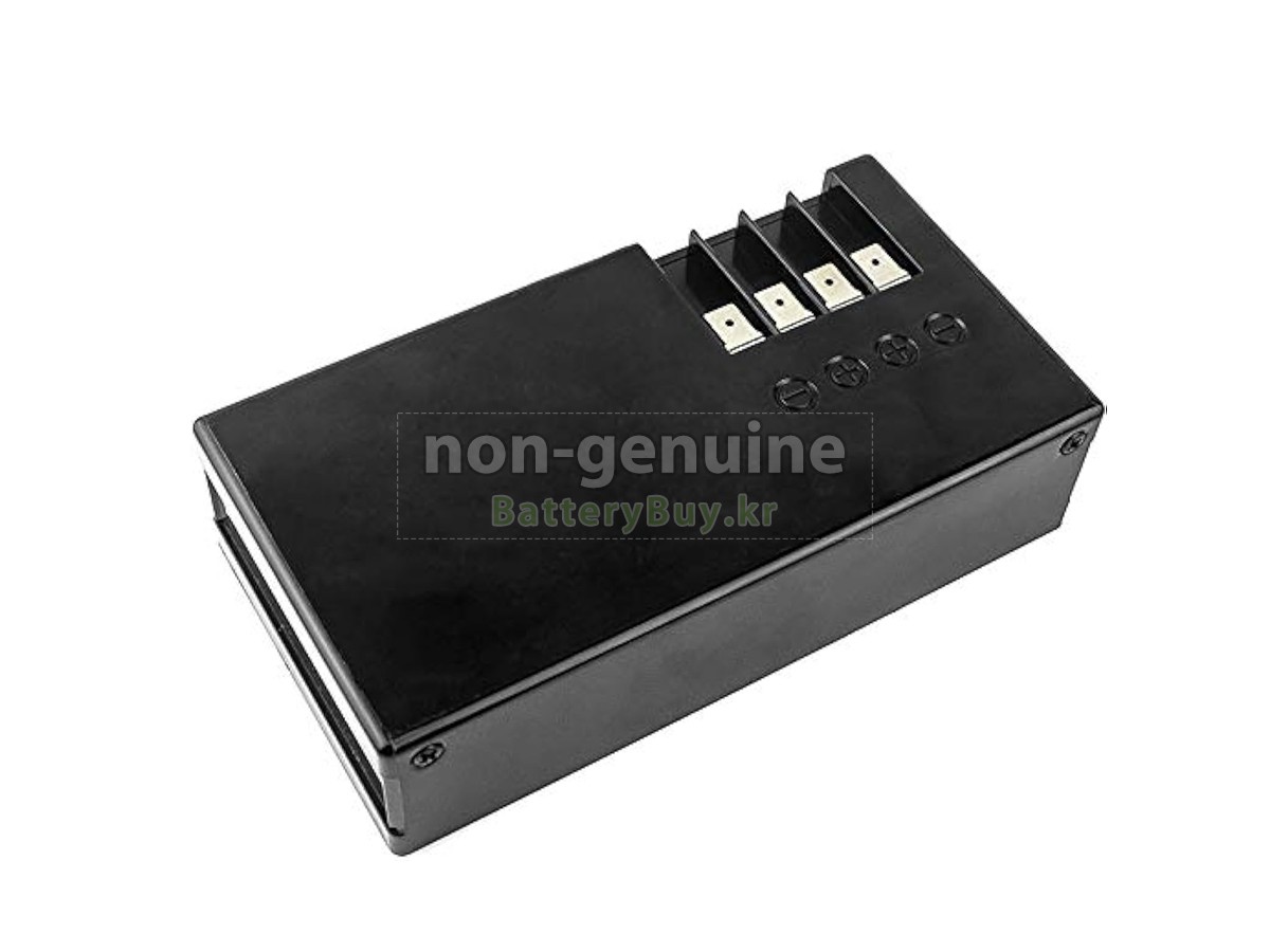 Ambrogio 1126-9121-01 대체 배터리