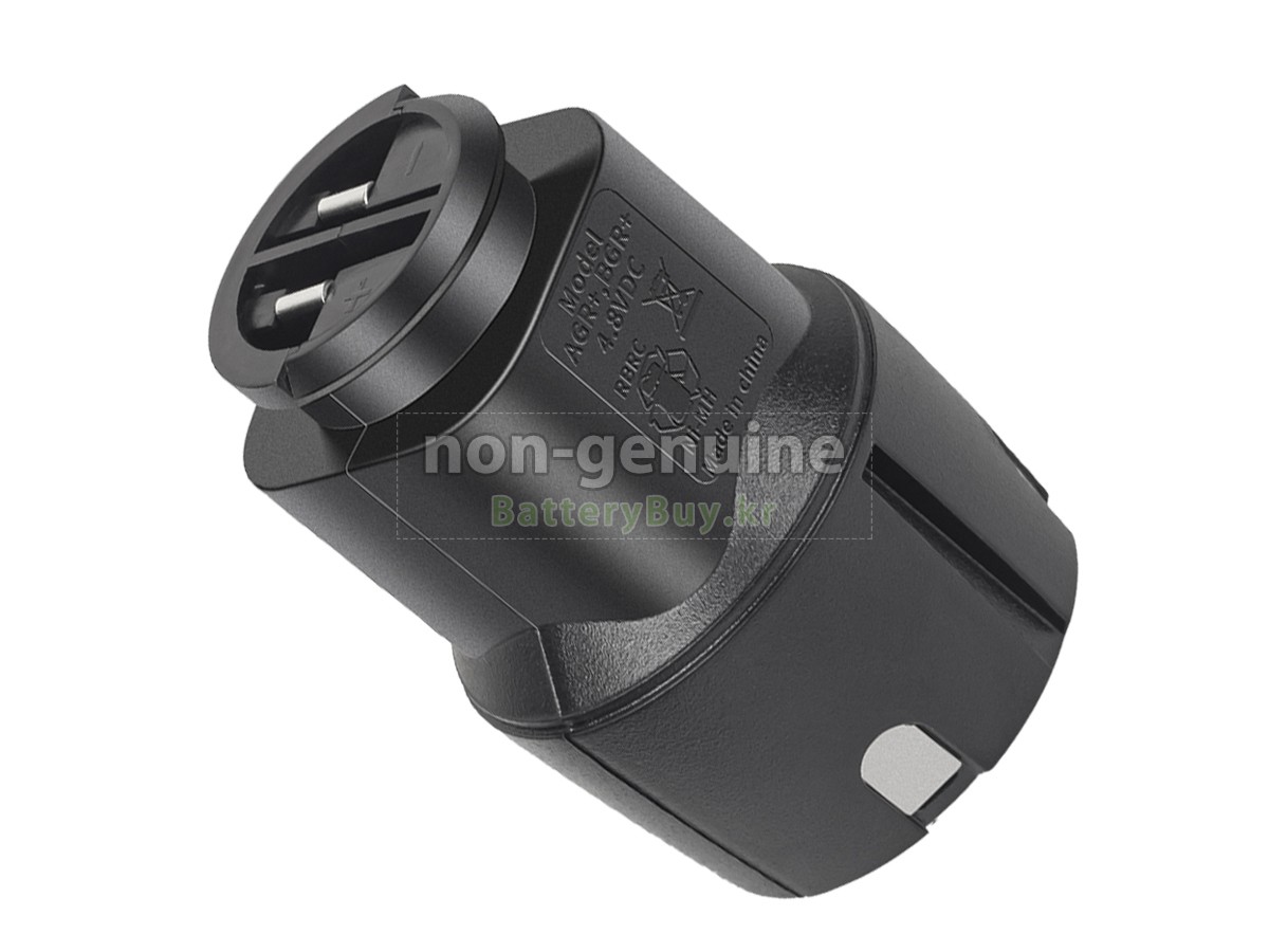 Andis BGR+ 대체 배터리