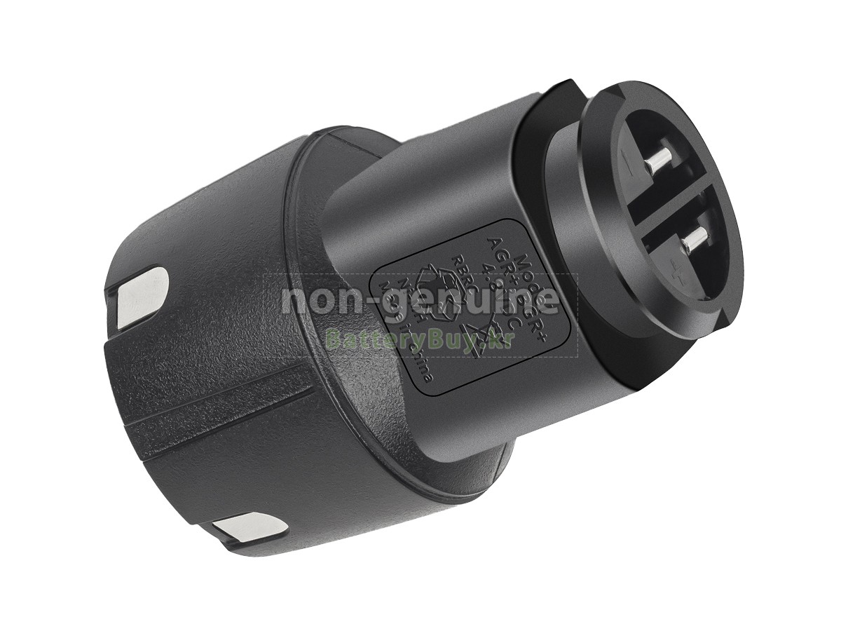 Andis BGR+ 대체 배터리