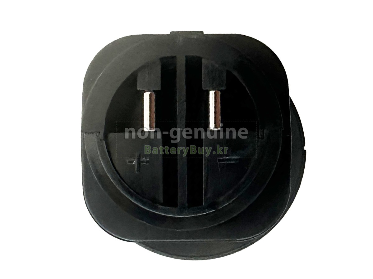 Andis BGR+ 대체 배터리