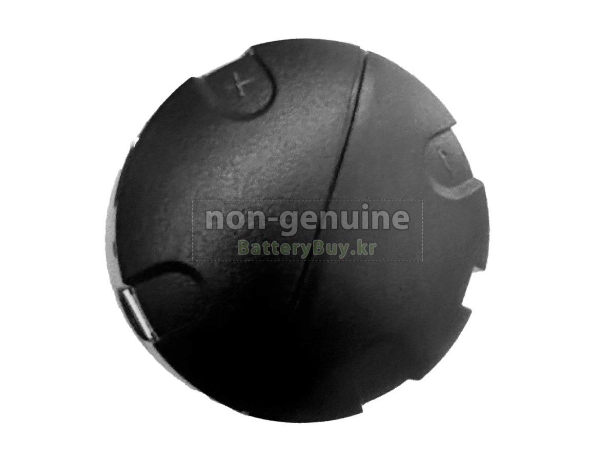 Andis BGR+ 대체 배터리