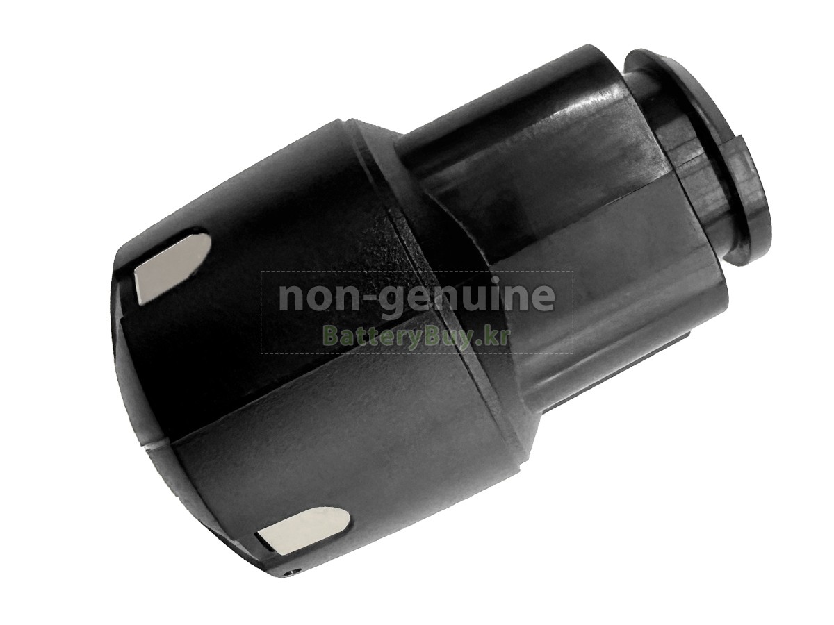 Andis BGR+ 대체 배터리