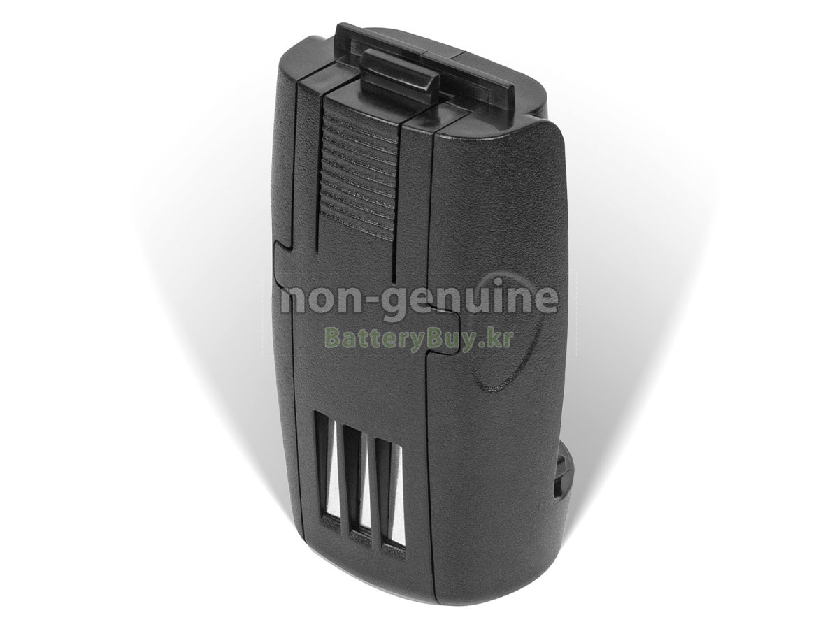 Andis DBLC-2 대체 배터리