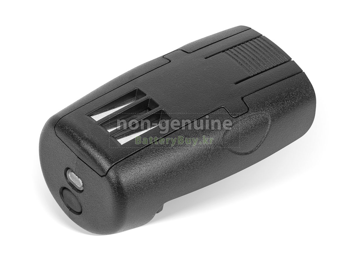 Andis DBLC-2 대체 배터리