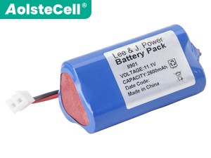 AOLI ECG-8903 배터리