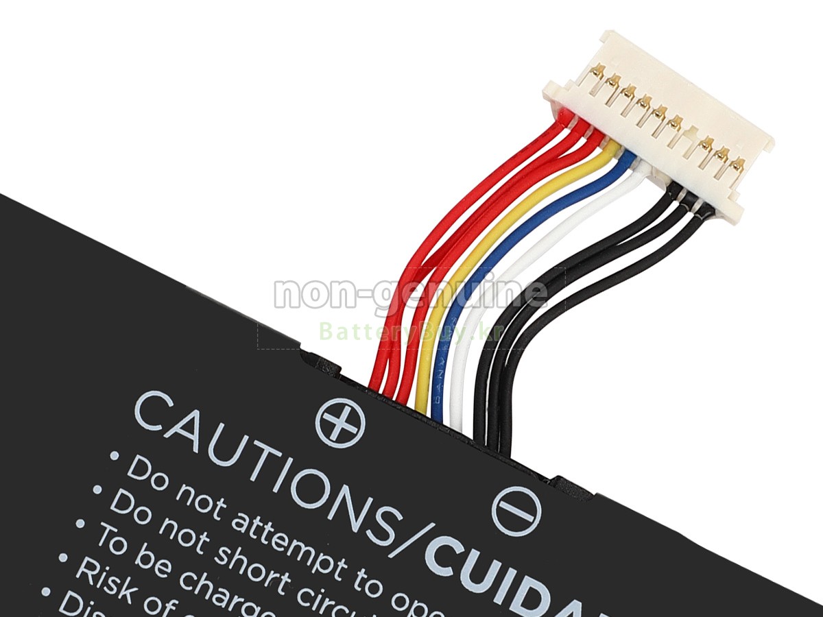 AolsteCell 575983 대체 배터리