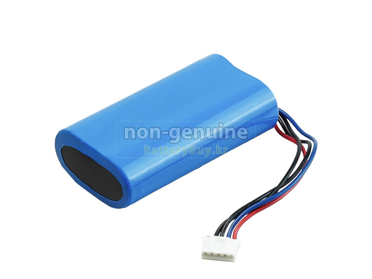 AolsteCell TE-4000X 대체 배터리