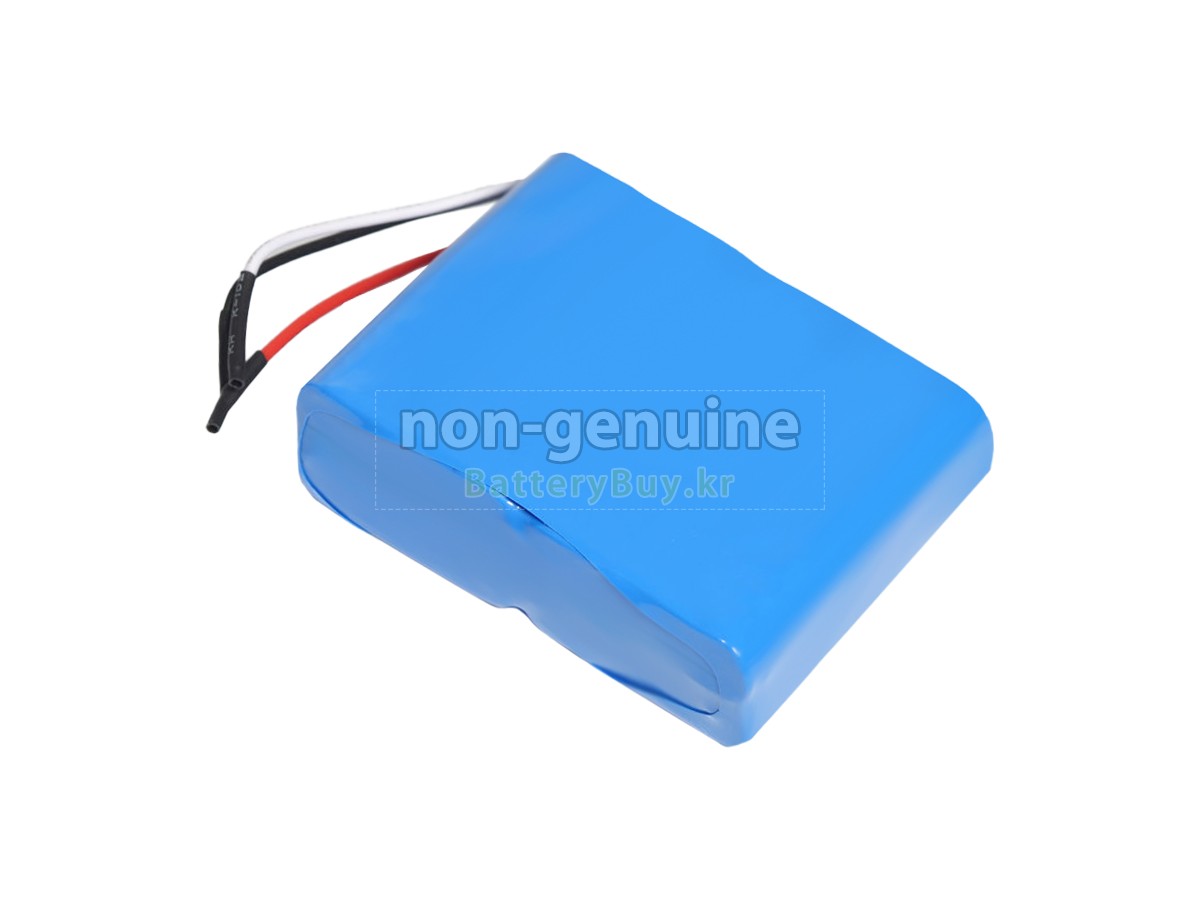 AolsteCell KD880 MONITOR 대체 배터리