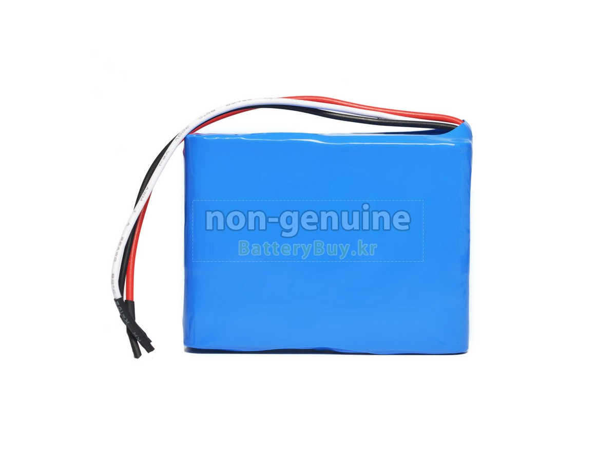 AolsteCell KD880 MONITOR 대체 배터리