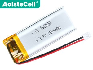AolsteCell 102050 배터리