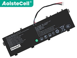 AolsteCell 2874C4-4S1P 배터리