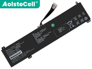 AolsteCell 3958C4-4S1P 배터리